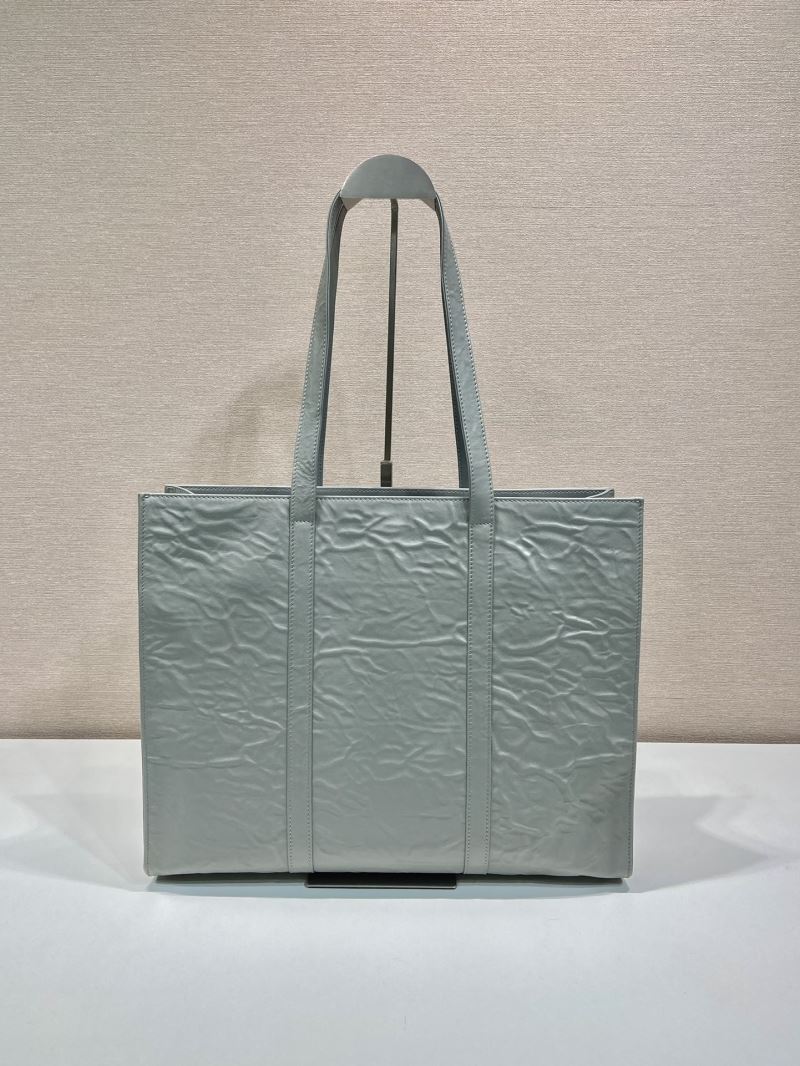 Prada Shopping Bags